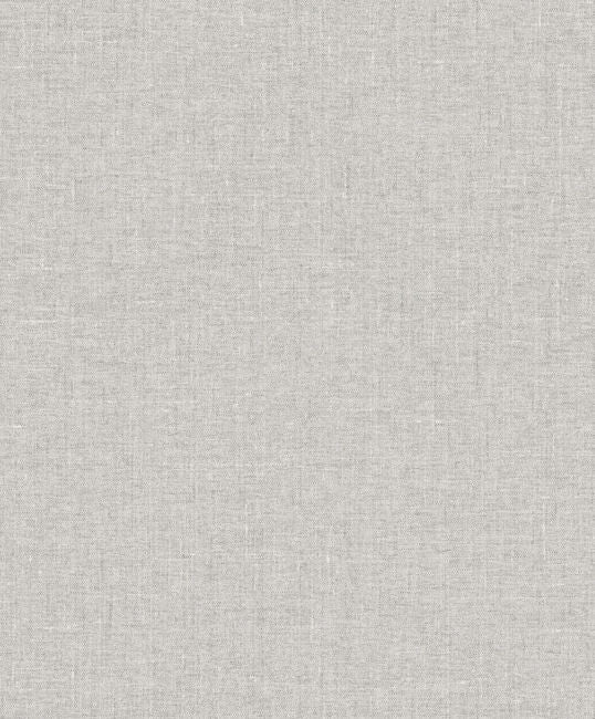 Branching Out - Uniform Gray Wallcovering | Malibu Wallpaper