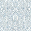 Fernback, Blue