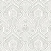 Fernback, Grey