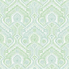 Fernback, Green