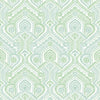 Fernback, Green
