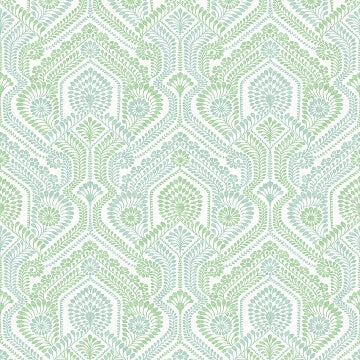 Fernback, Green