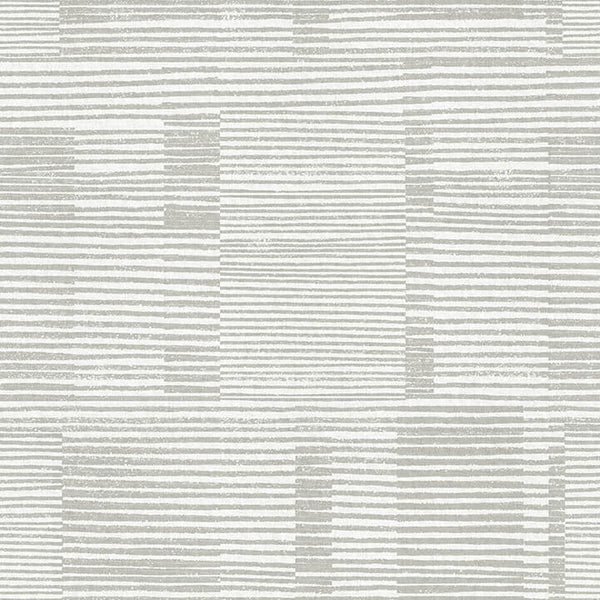 Callaway, Grey Wallcoverings | Malibu Wallcovering