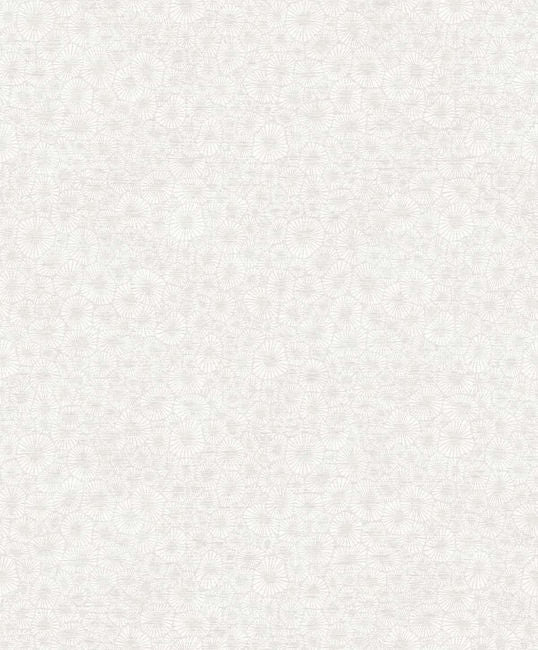 Shoral - Pure Pearl Wallcovering | Malibu Wallpaper
