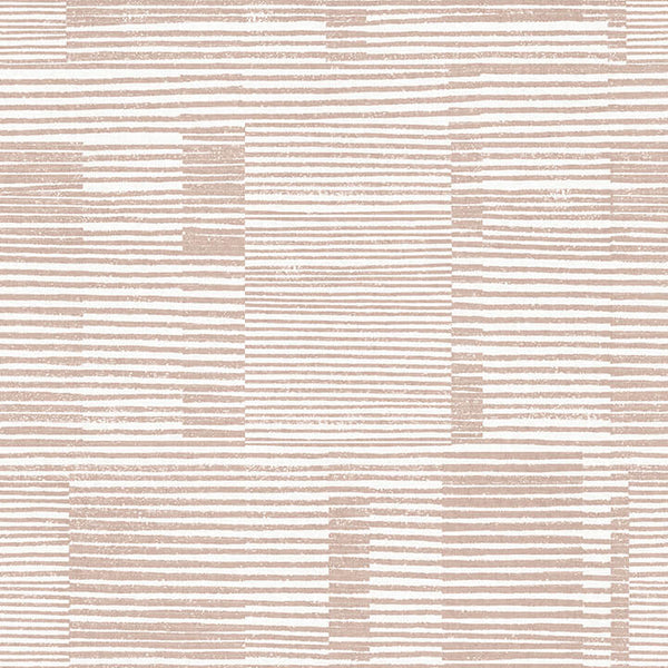 Callaway, Pink Wallcoverings | Malibu Wallcovering