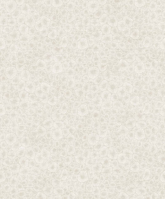 Marina Bloom - Aurora Dune | Malibu Wallcovering