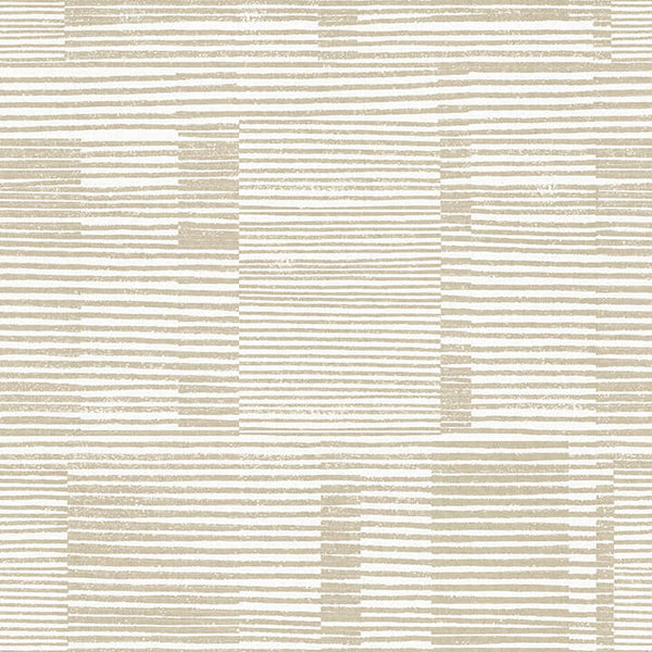 Callaway, Beige Wallcoverings | Malibu Wallcovering