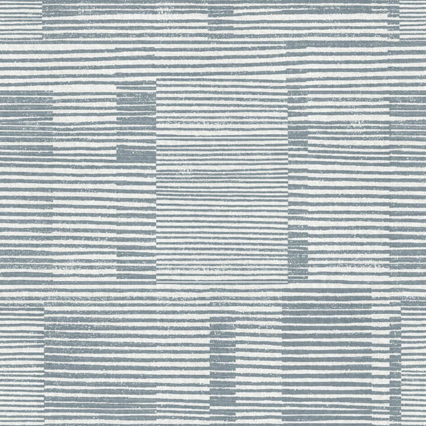 Callaway, Denim Wallcoverings | Malibu Wallcovering