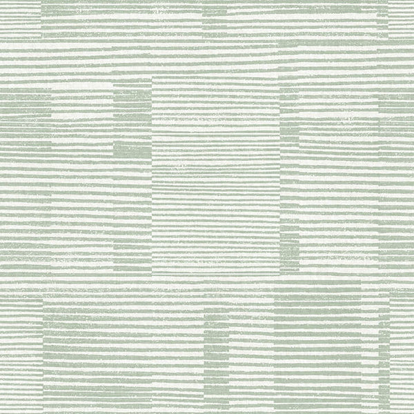 Callaway, Green Wallcoverings | Malibu Wallcovering