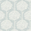 Zaria, Light Blue