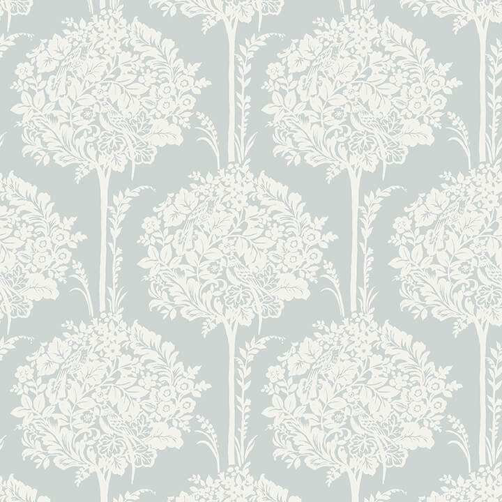 Zaria, Light Blue