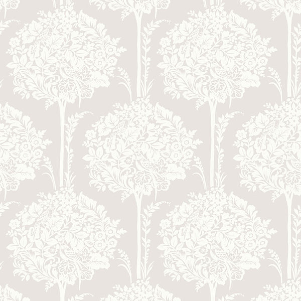 Zaria, Lavender Wallcoverings | Malibu Wallcovering