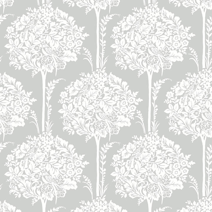 Zaria, Grey