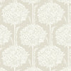 Zaria, Taupe