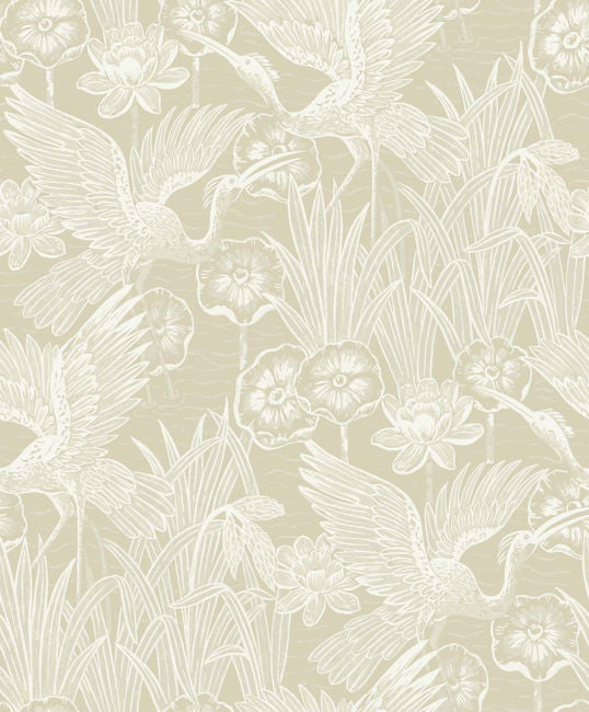 Cypress Shore - Pacific Mist | Malibu Wallcovering