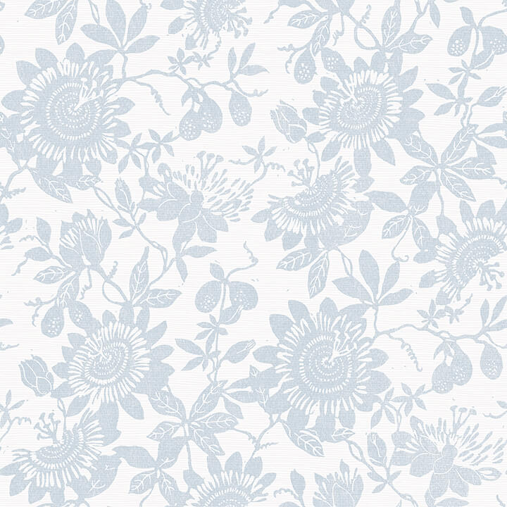 Helen, Light Blue