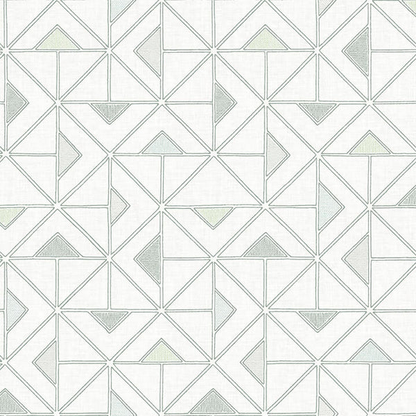 Jekyl, Ivory Wallcoverings | Malibu Wallcovering