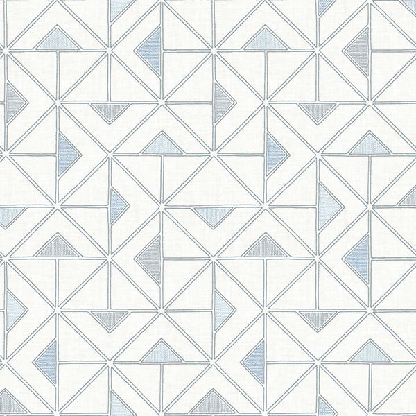 Jekyl, Ivory Wallcoverings | Malibu Wallcovering