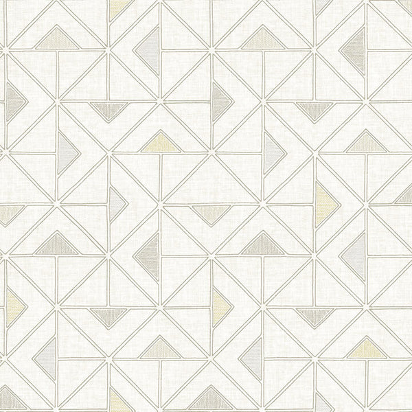 Jekyl, Beige Wallcoverings | Malibu Wallcovering