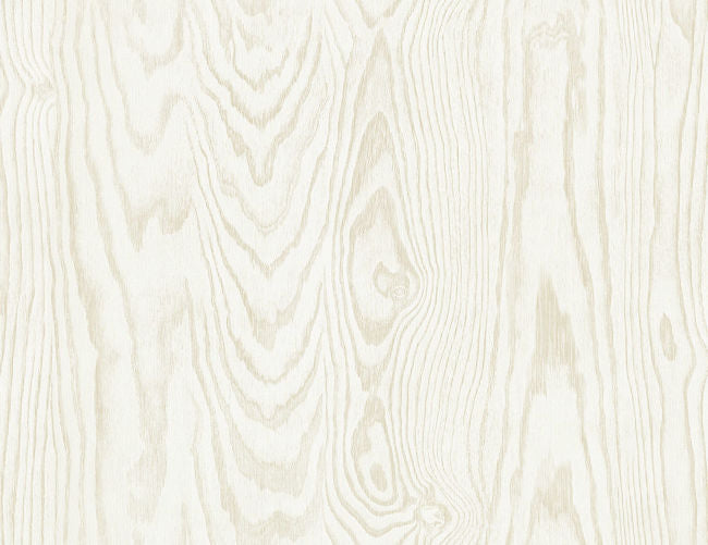 Ashwood - Washed Grain Wallcovering | Malibu Wallpaper