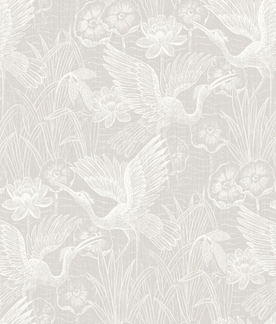 Cypress Shore - Driftwood Dune | Malibu Wallcovering