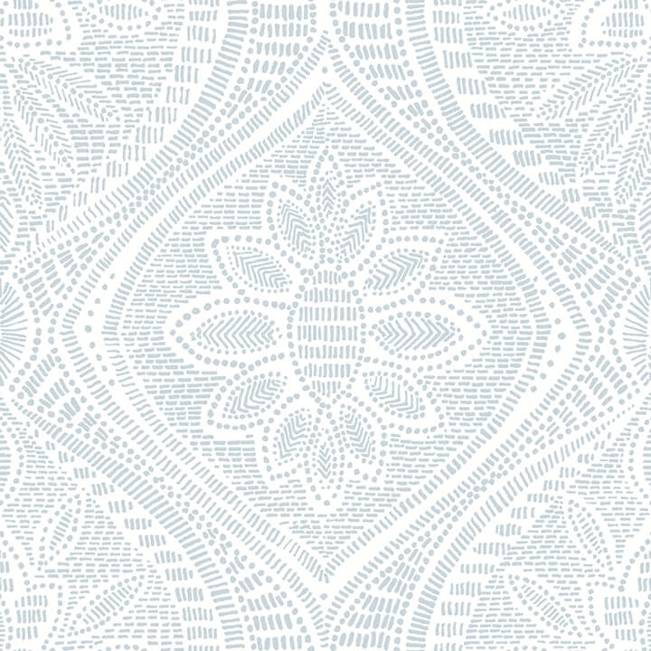 Scout, Light Blue
