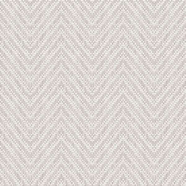 Glynn, Lavender Wallcoverings | Malibu Wallcovering