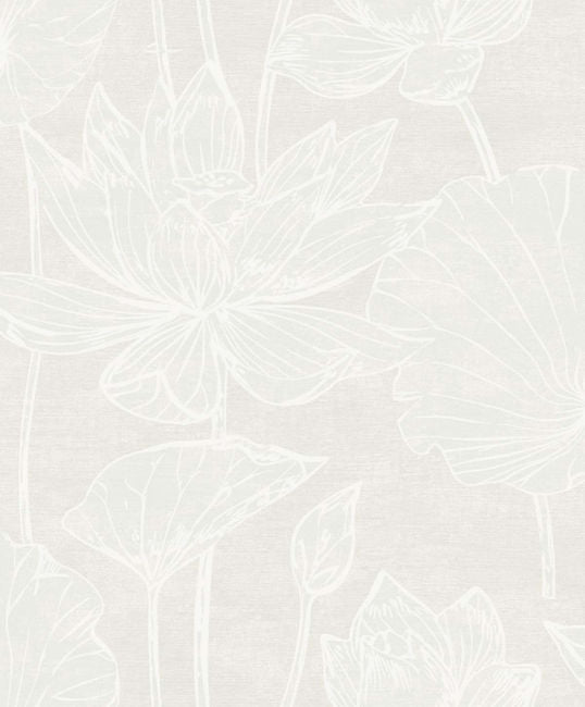 Pacific Solstice - Shore Mist | Malibu Wallcovering