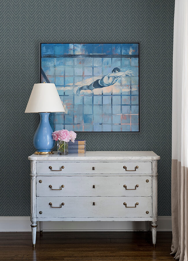 Glynn, Teal
