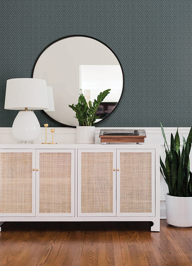 Glynn, Teal