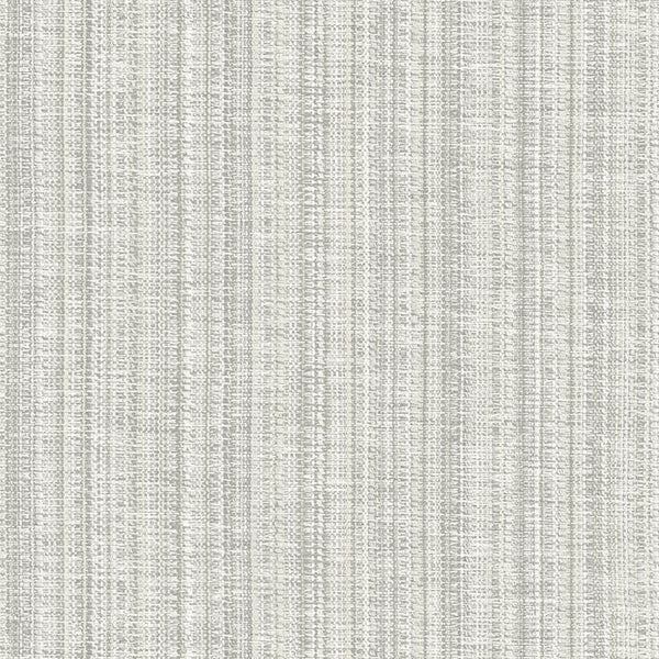 Simon, Grey Wallcoverings | Malibu Wallcovering