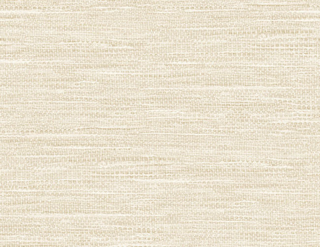 Rina - Worldly Gray Wallcovering | Malibu Wallpaper