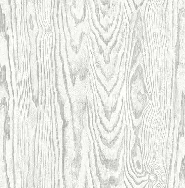 Nina - Ivory Cypress Wallcovering | Malibu Wallpaper