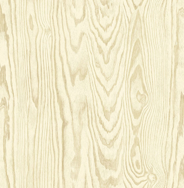 Nina - Scandi Wood Wallcovering | Malibu Wallpaper