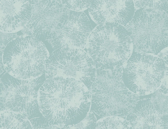 Eren - Glacial Fjord Wallcovering | Malibu Wallpaper