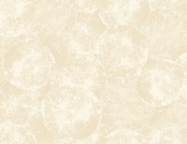 Eren - Cozy Beige Wallcovering | Malibu Wallpaper