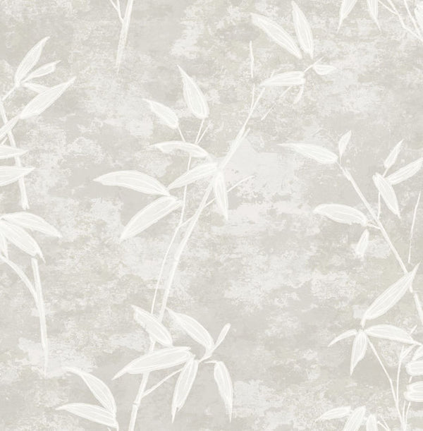 Coast Mist - Pacific Sage | Malibu Wallcovering