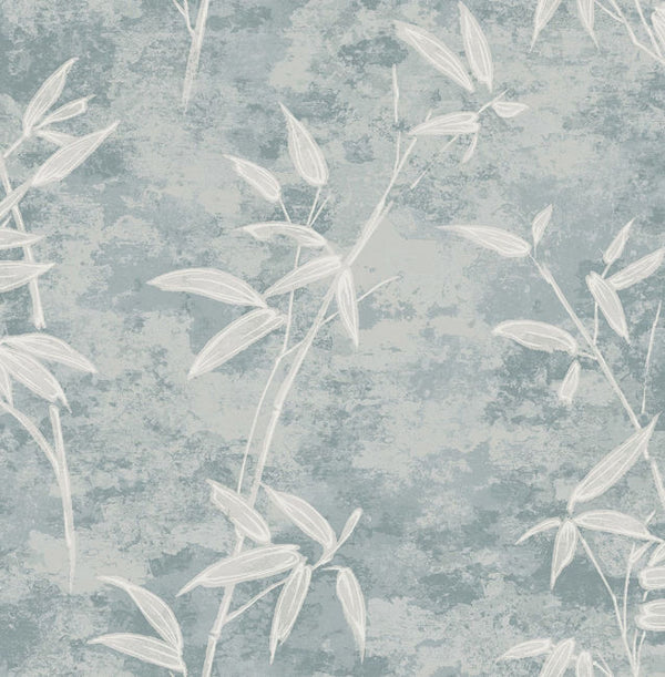 Coast Mist - Driftwood Bay | Malibu Wallcovering