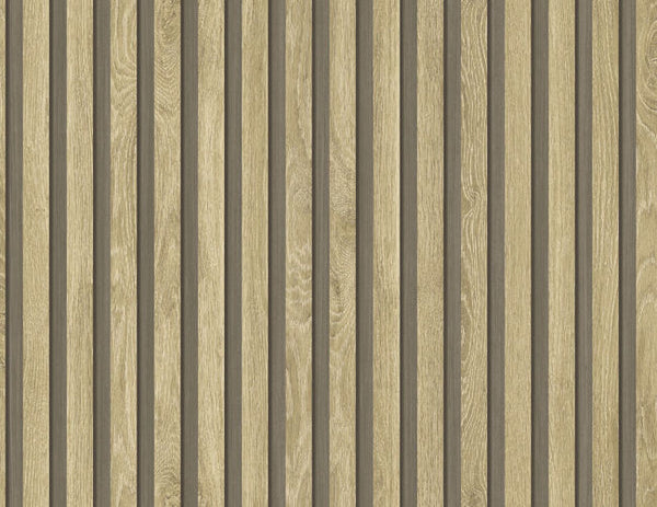 Laurel Grove - Sea Glass Mist | Malibu Wallcovering