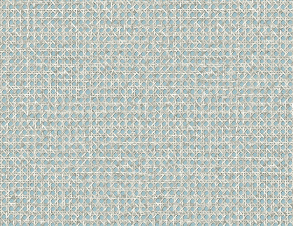 Mesa Vista - Sea Glass Reef | Malibu Wallcovering