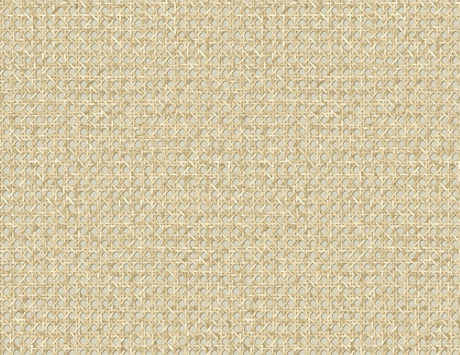 Mika - Warm Patio Wallcovering | Malibu Wallpaper