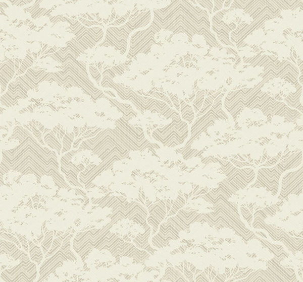 Mesa Vista - Sycamore Mist | Malibu Wallcovering