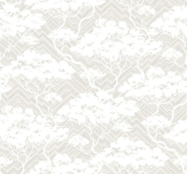 Mesa Vista - Eucalyptus Glen | Malibu Wallcovering