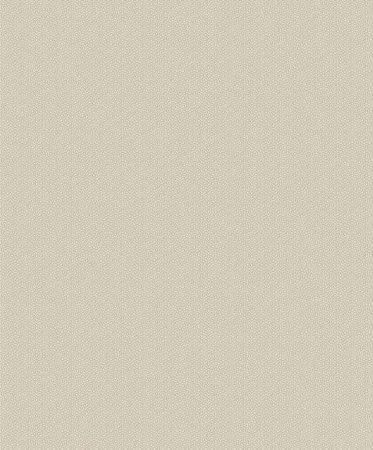 Spiro Geometric - Pearl Grey Wallcovering | Malibu Wallpaper