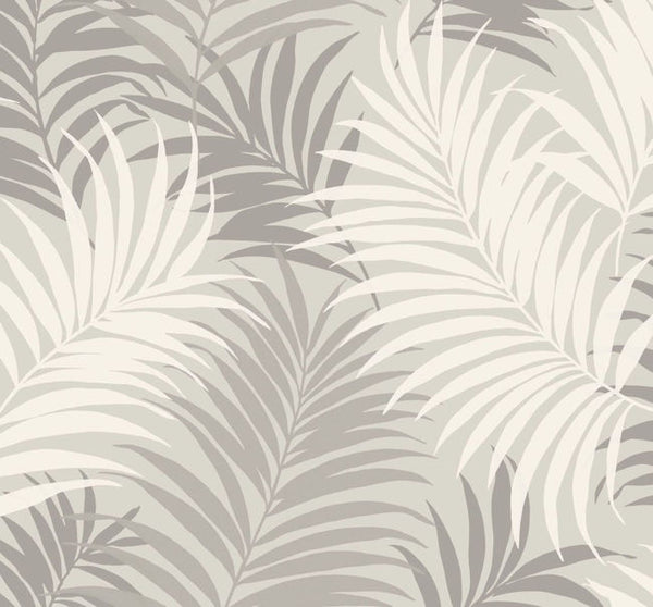 Aurora Bloom - Driftwood Sage | Malibu Wallcovering