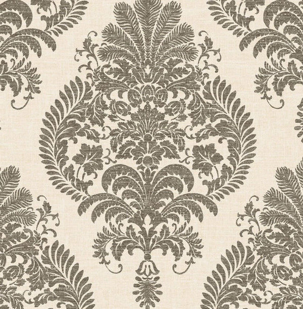 Laurel Vista - Driftwood Sea Glass | Malibu Wallcovering