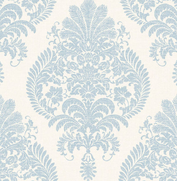 Laurel Vista - Tide Bluff | Malibu Wallcovering
