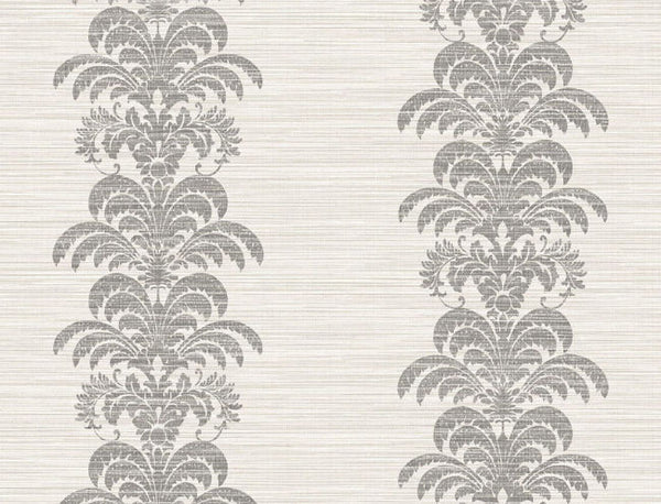 Palm Frond 281 - Canyon Mist | Malibu Wallcovering