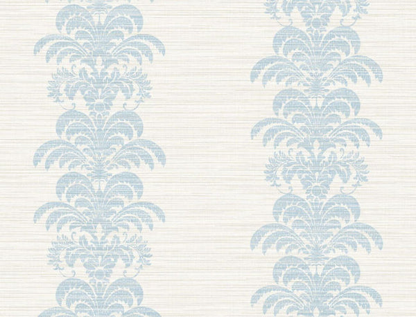 Palm Frond 281 - Pacific Dune | Malibu Wallcovering