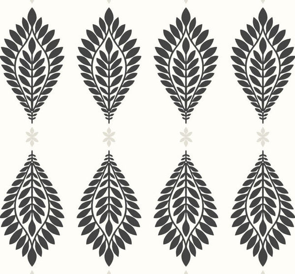 Pacific Sycamore - Cypress Mist | Malibu Wallcovering